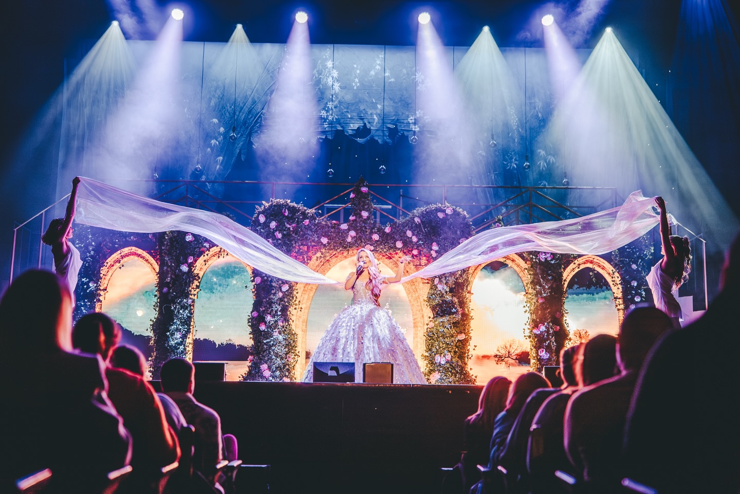 The Princess Concert