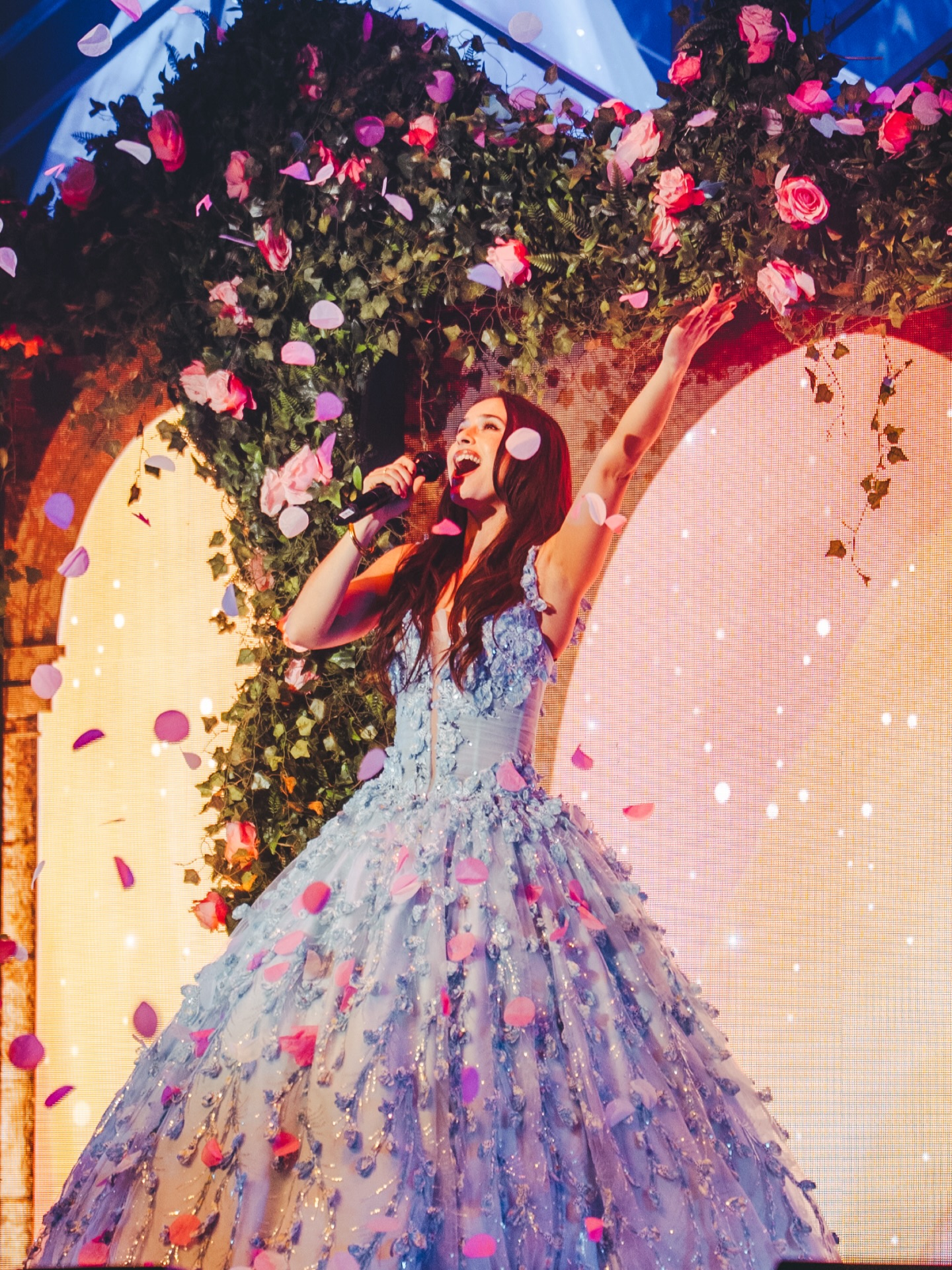 The Princess Concert