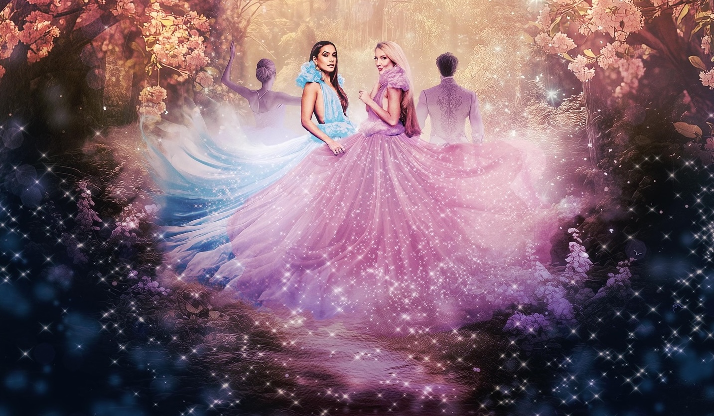 The Princess Concert